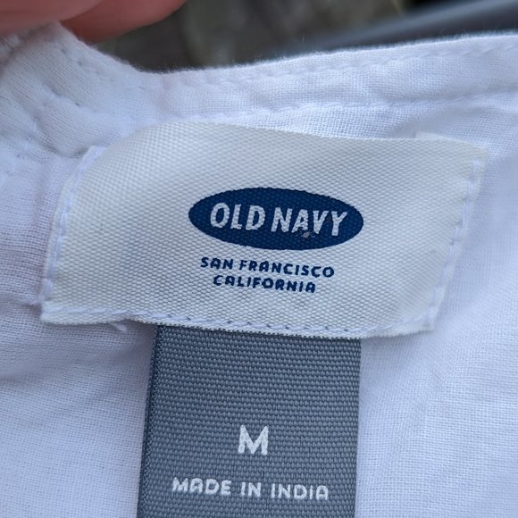 Old Navy dress - Picture 5 of 7